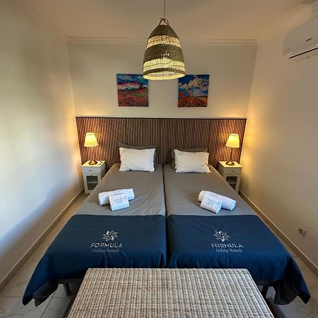 Citymar By Fhr T2 Com Piscina Vilamoura Kültér fotó