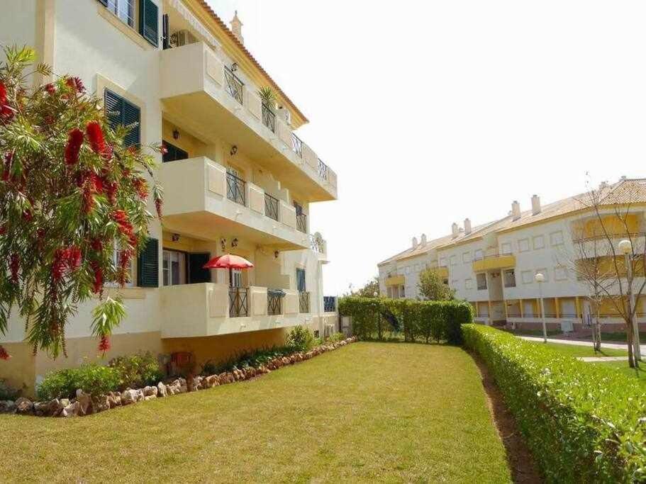 Citymar By Fhr T2 Com Piscina Vilamoura Kültér fotó