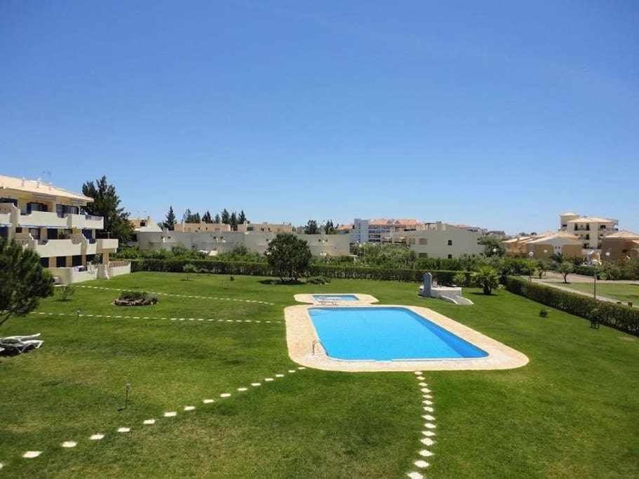 Citymar By Fhr T2 Com Piscina Vilamoura Kültér fotó