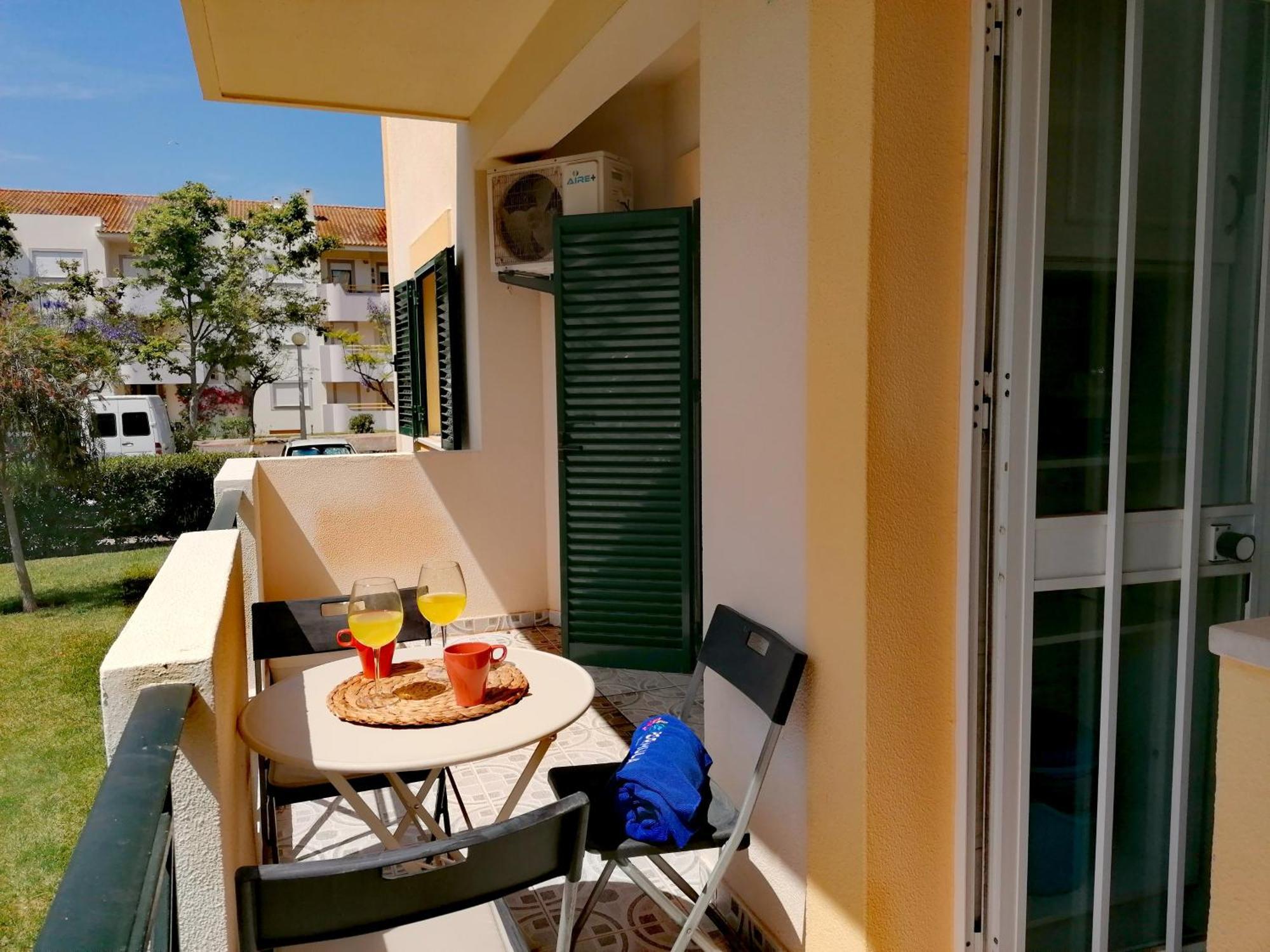Citymar By Fhr T2 Com Piscina Vilamoura Kültér fotó