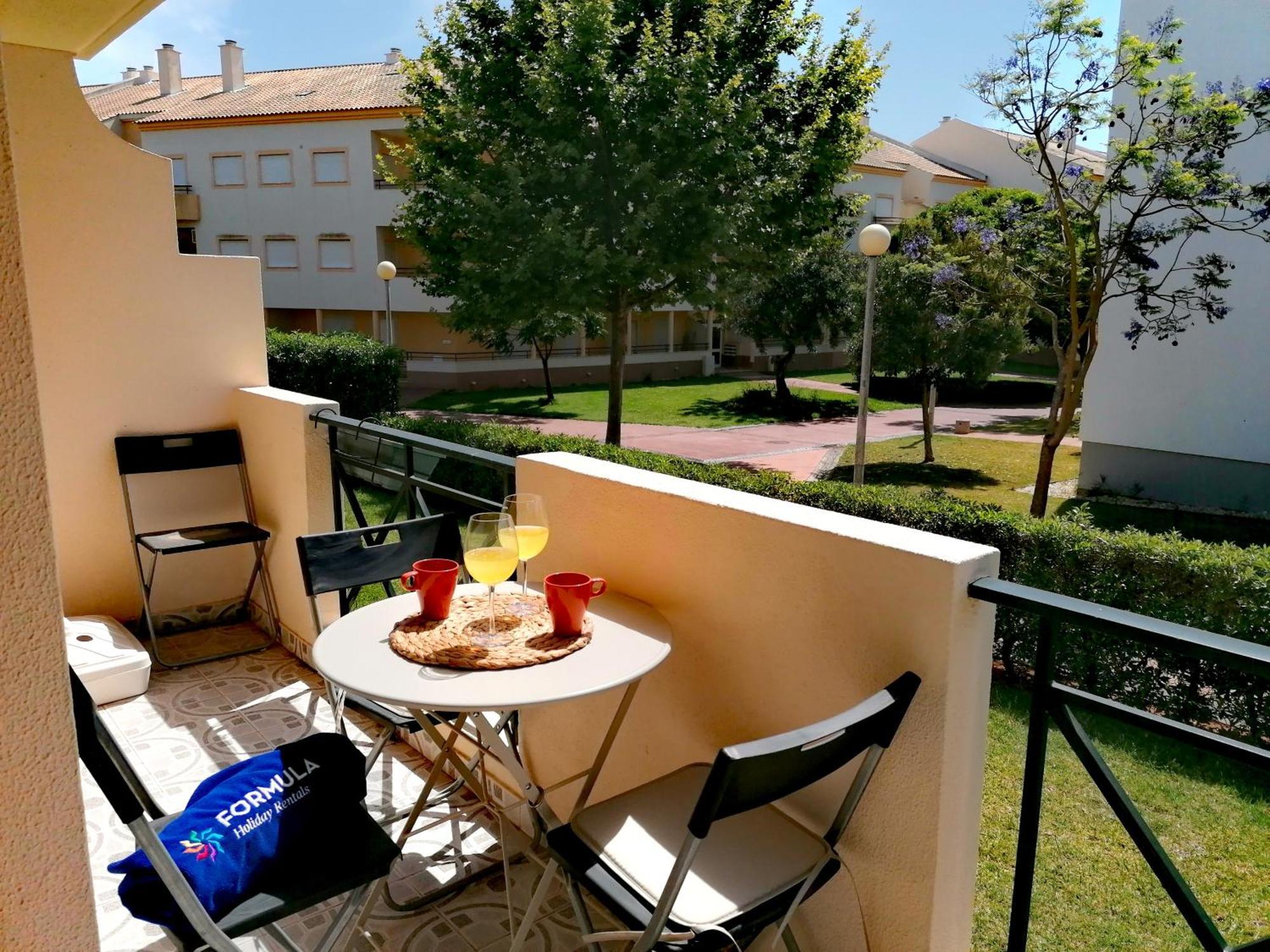 Citymar By Fhr T2 Com Piscina Vilamoura Kültér fotó