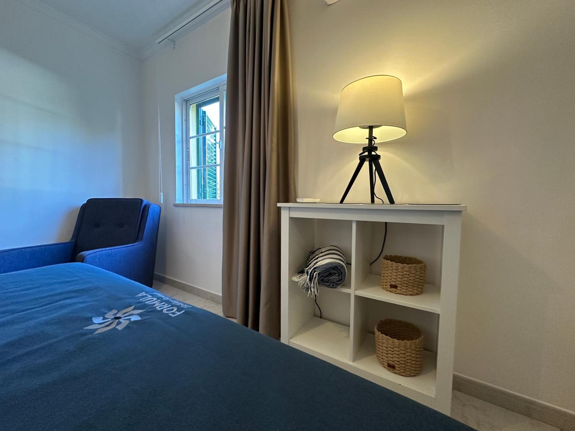 Citymar By Fhr T2 Com Piscina Vilamoura Kültér fotó