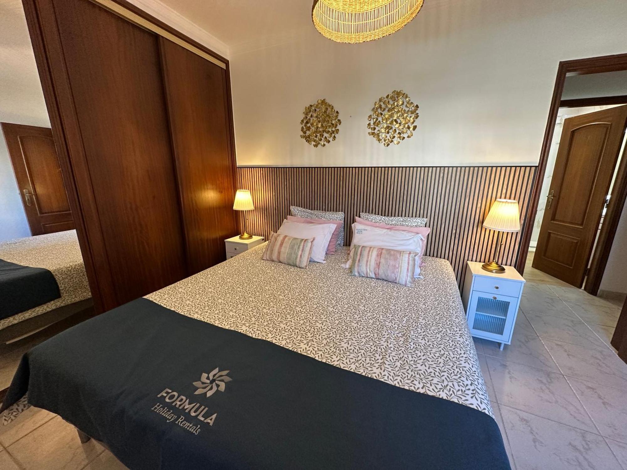 Citymar By Fhr T2 Com Piscina Vilamoura Kültér fotó