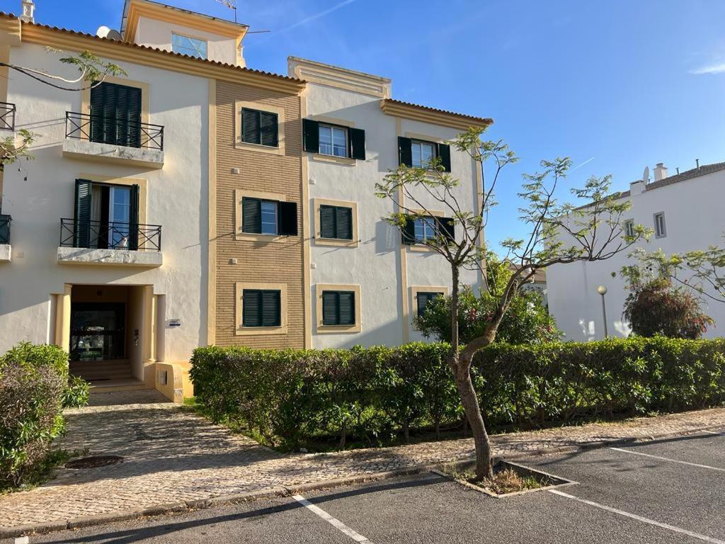 Citymar By Fhr T2 Com Piscina Vilamoura Kültér fotó