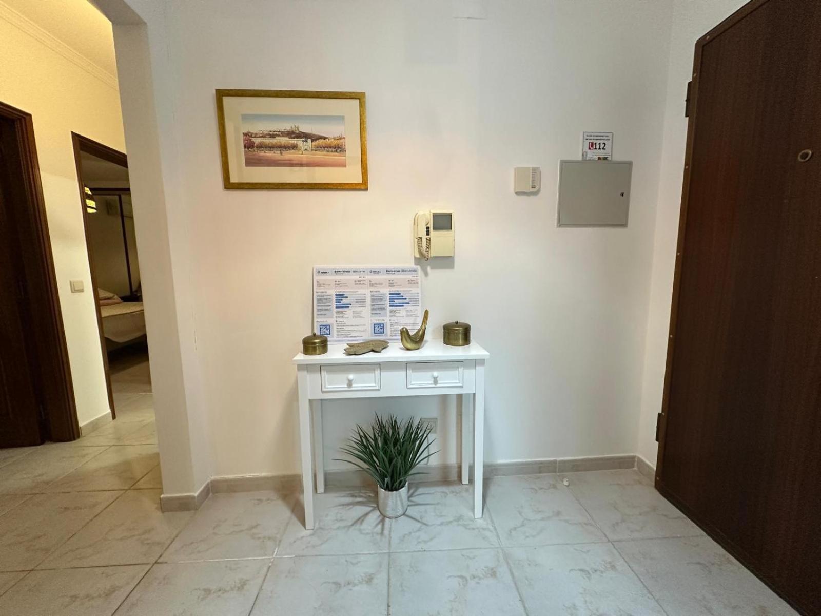 Citymar By Fhr T2 Com Piscina Vilamoura Kültér fotó