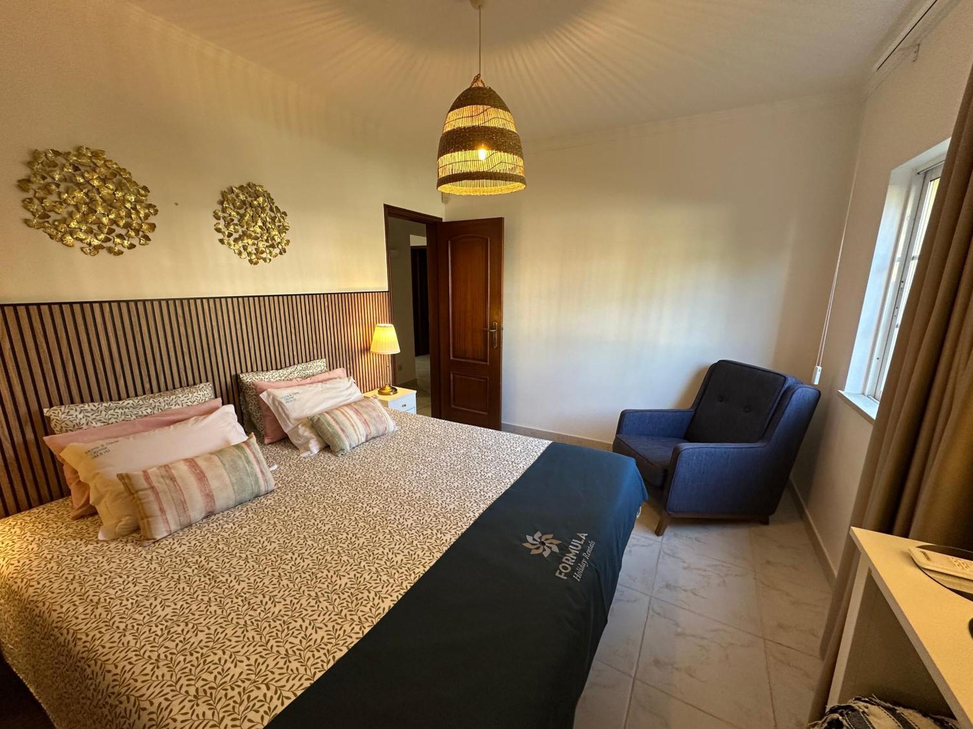 Citymar By Fhr T2 Com Piscina Vilamoura Kültér fotó