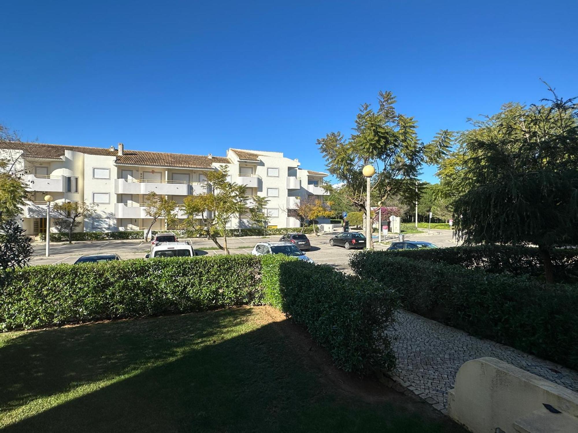 Citymar By Fhr T2 Com Piscina Vilamoura Kültér fotó