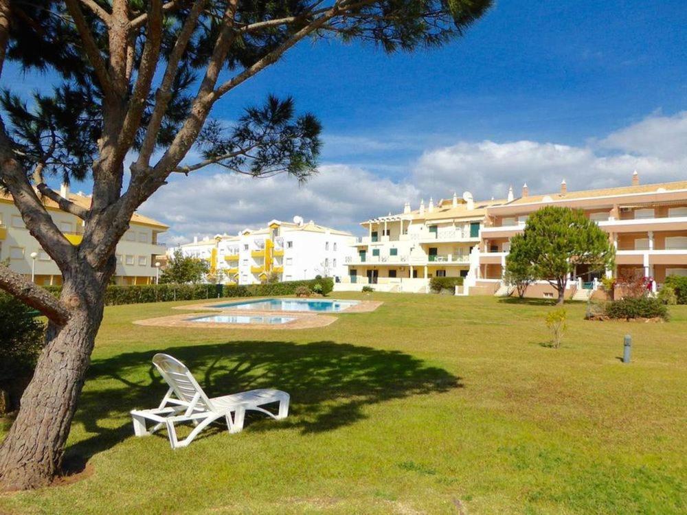 Citymar By Fhr T2 Com Piscina Vilamoura Kültér fotó