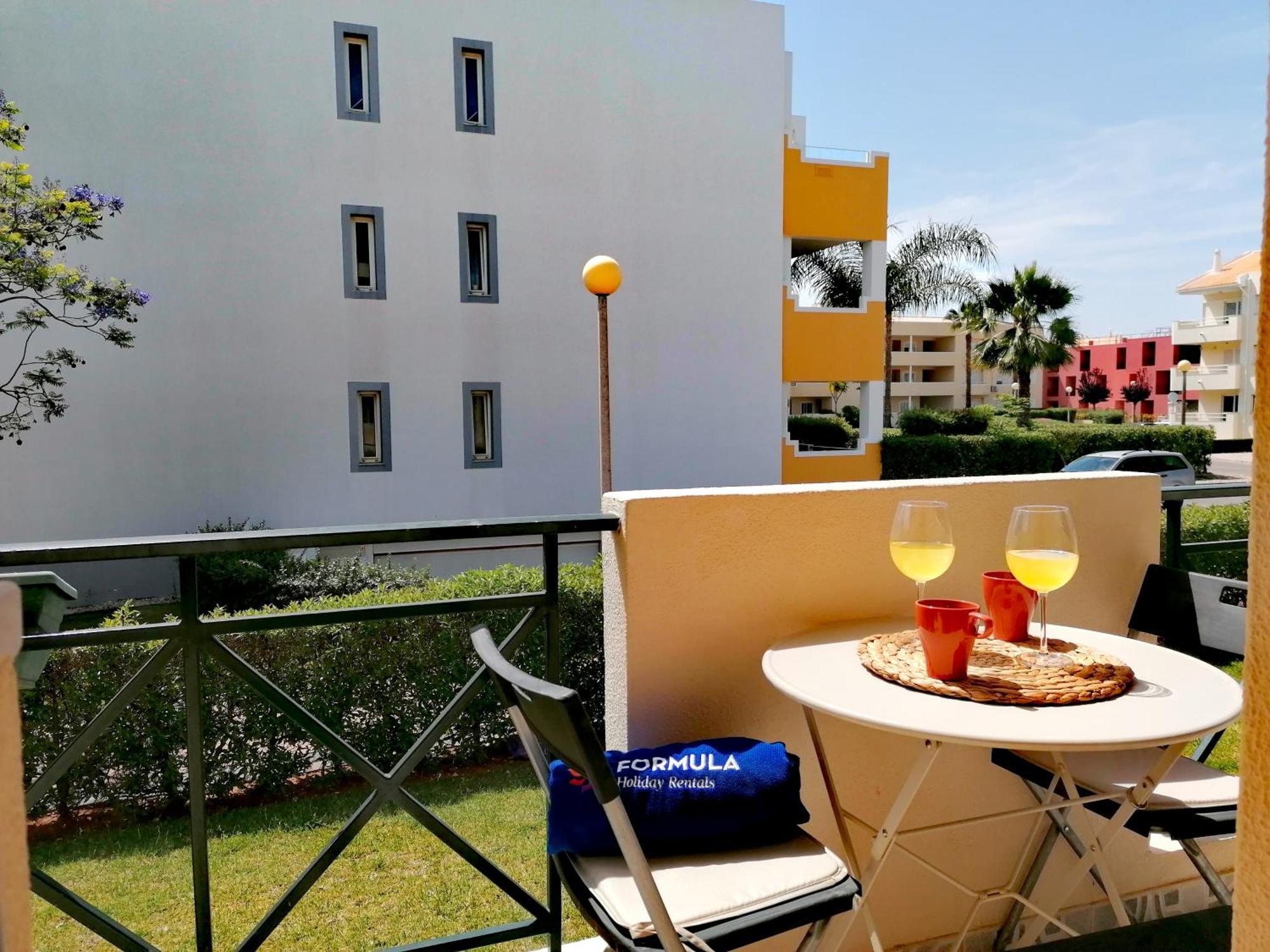 Citymar By Fhr T2 Com Piscina Vilamoura Kültér fotó