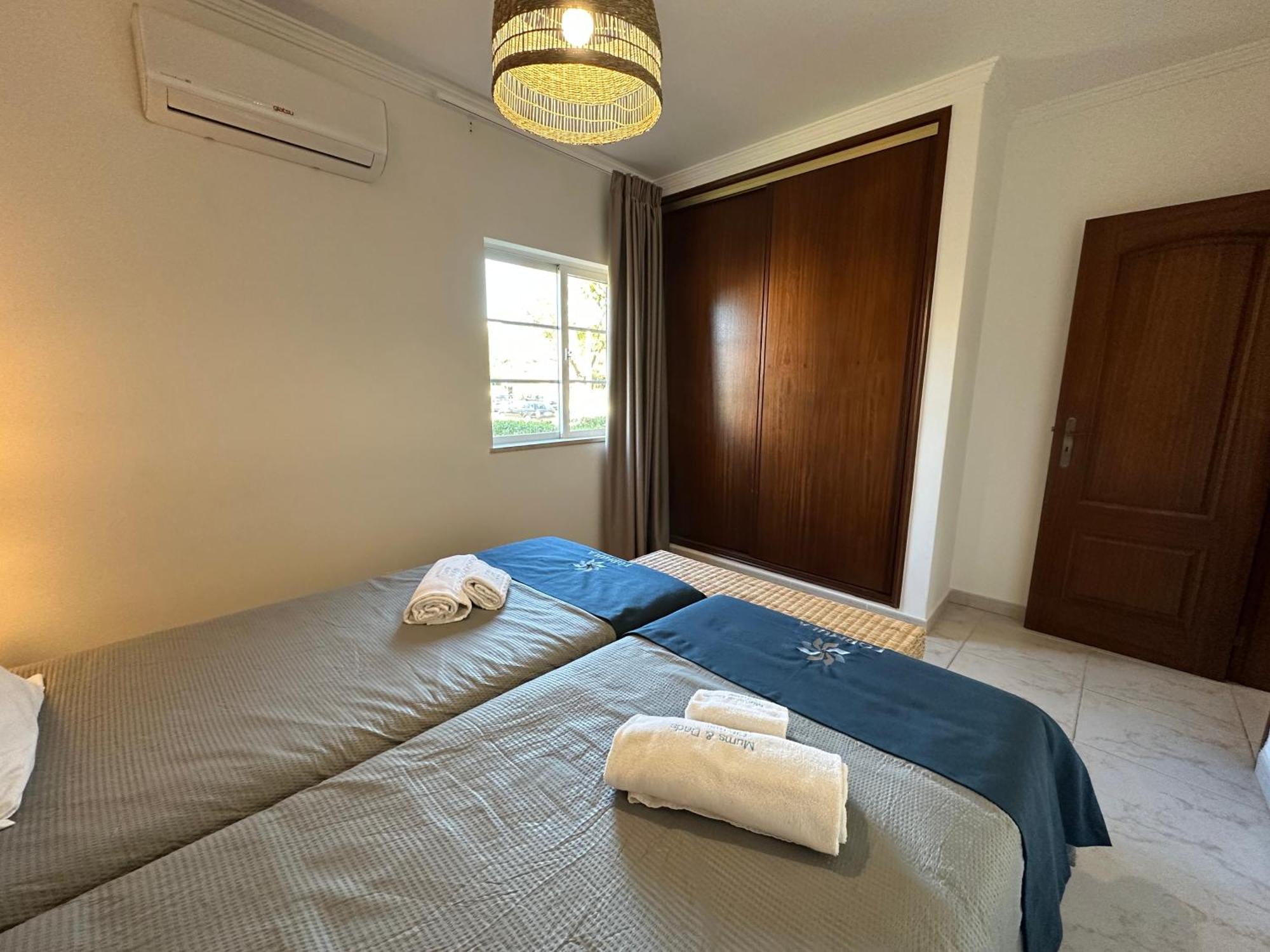 Citymar By Fhr T2 Com Piscina Vilamoura Kültér fotó