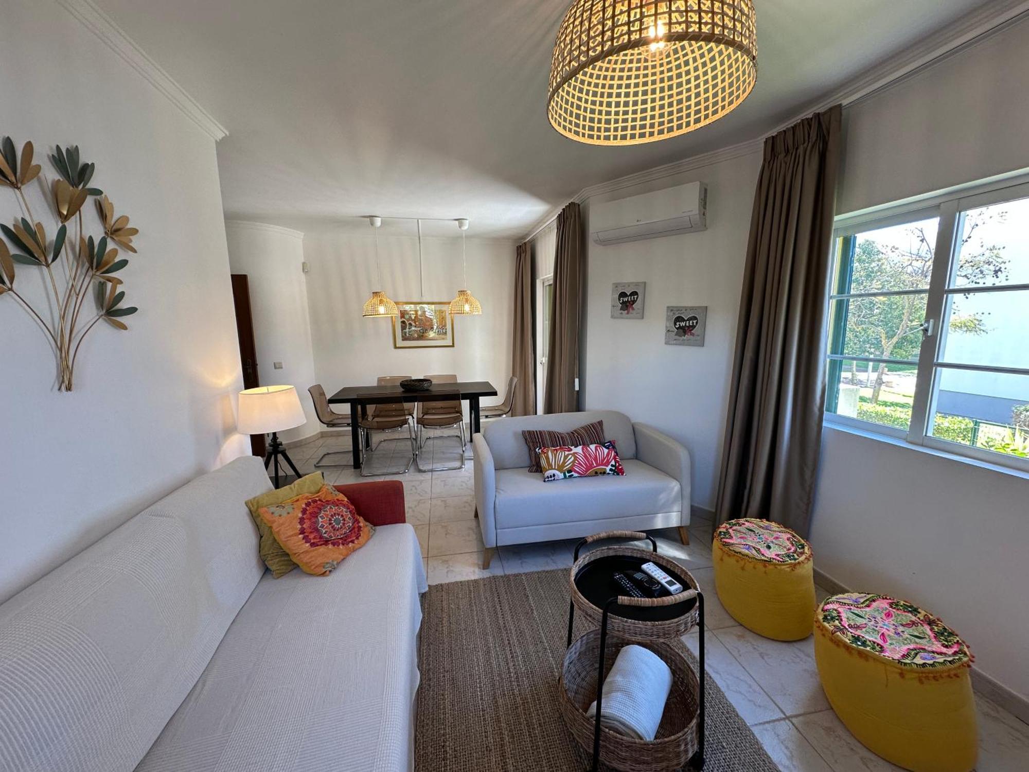 Citymar By Fhr T2 Com Piscina Vilamoura Kültér fotó