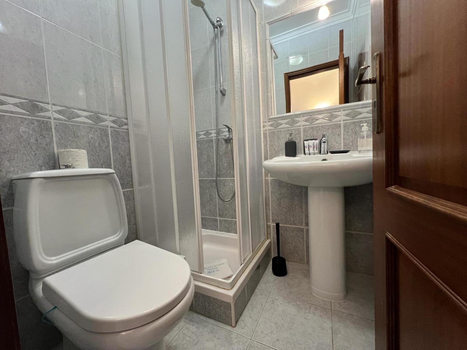 Citymar By Fhr T2 Com Piscina Vilamoura Kültér fotó